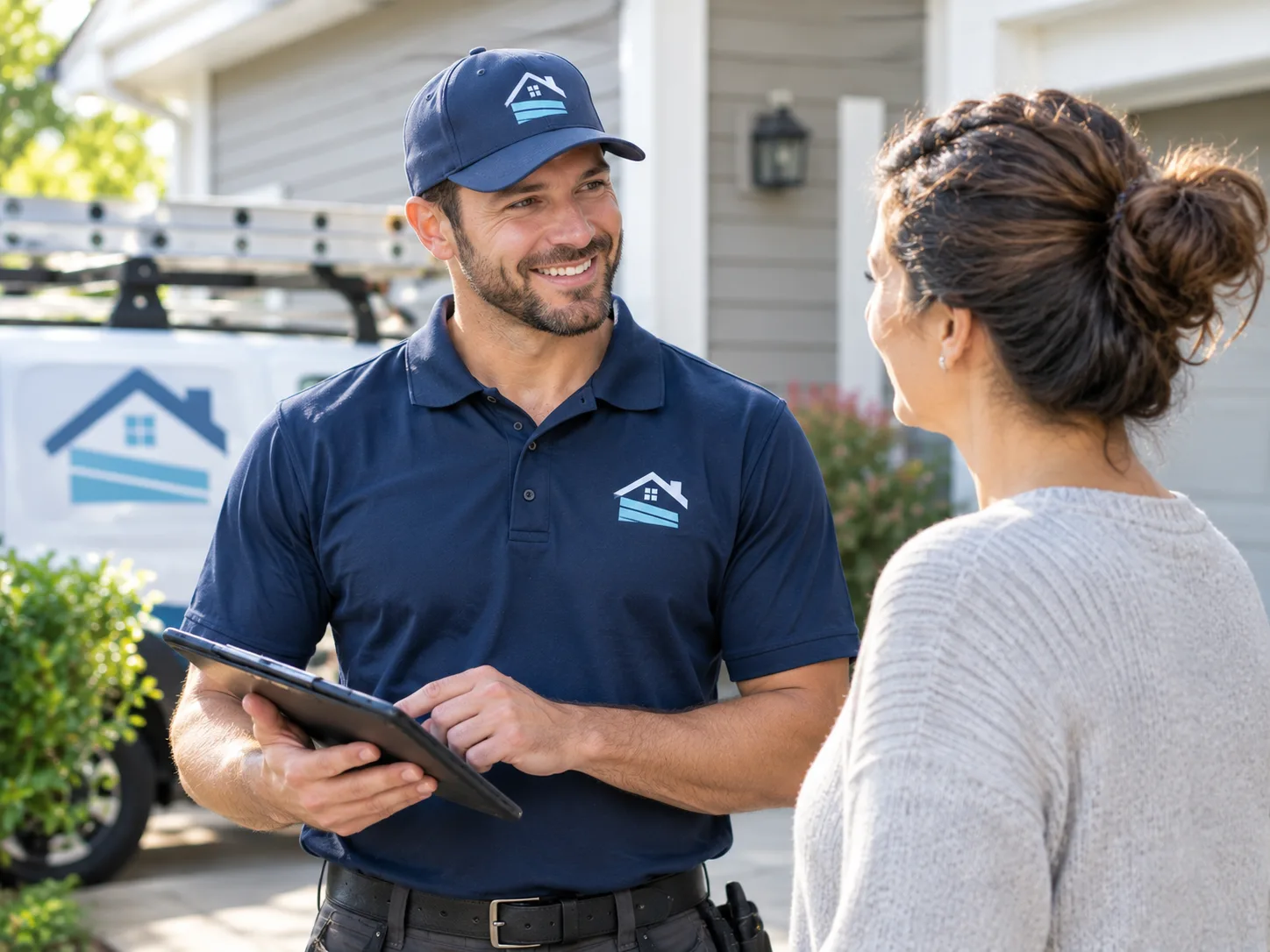 Rotting Siding Repair in Hagerstown, MD